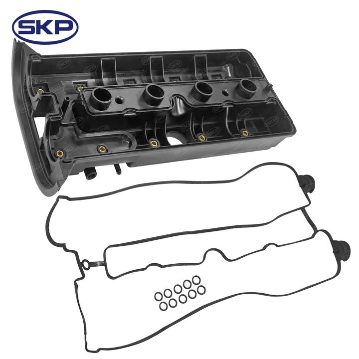 SKP Engine Valve Cover P/N:SK510A11