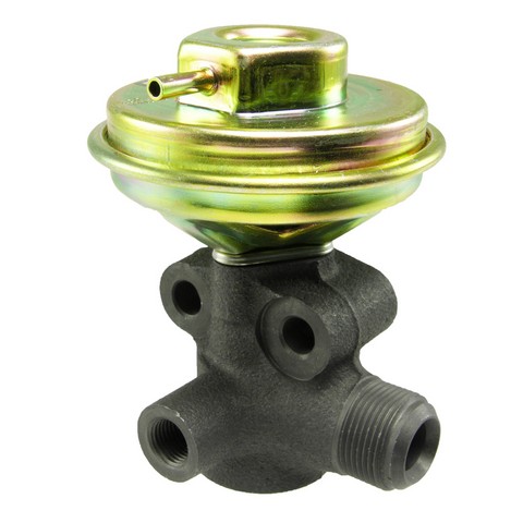 Wells Vehicle Electronics Exhaust Gas Recirculation (EGR) Valve P/N:4F1397