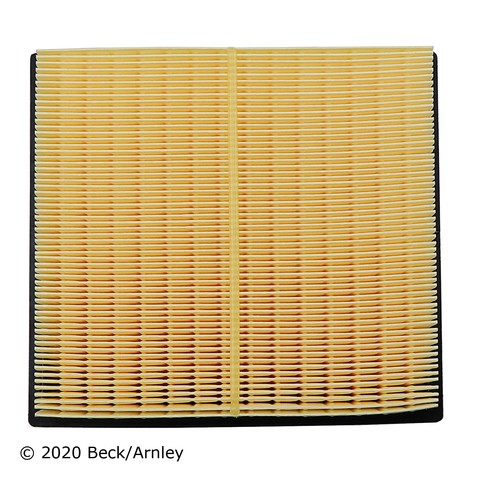 Beck/Arnley Engine Air Filter P/N:042-1807