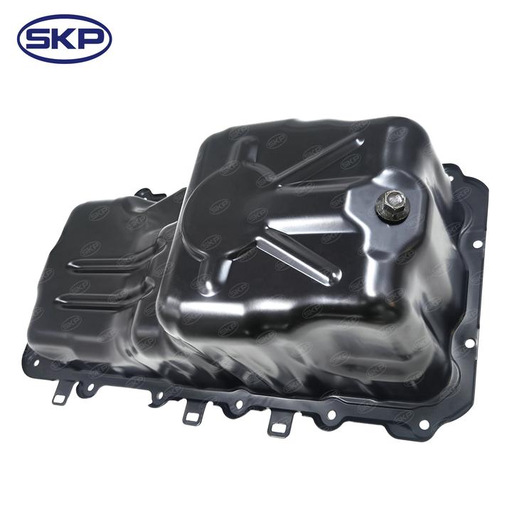 SKP Engine Oil Pan P/N:SKFP67A