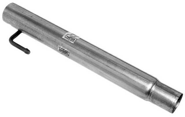 Dynomax Exhaust Pipe P/N:53205