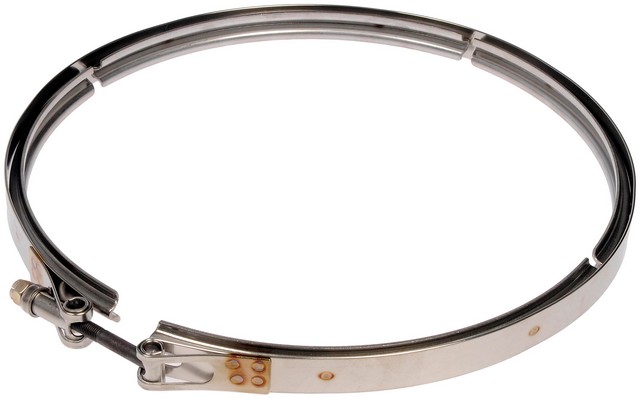 Dorman - HD Solutions Diesel Particulate Filter (DPF) Clamp P/N:674-7002