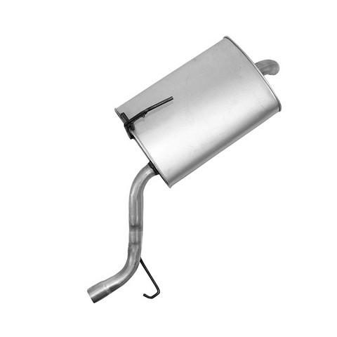 ANSA Exhaust Muffler P/N:HD20917
