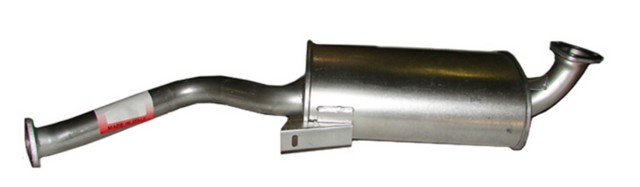 ANSA Exhaust Muffler P/N:AR1245