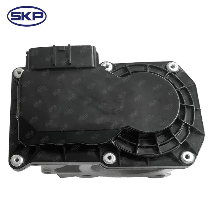SKP Fuel Injection Throttle Body P/N:SK977332