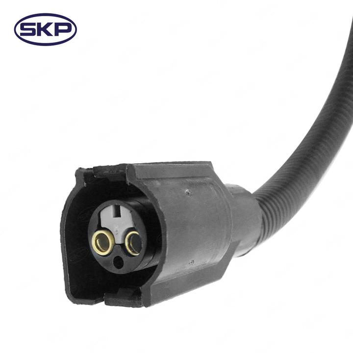SKP Secondary Air Injection Pump P/N:SKAP913071
