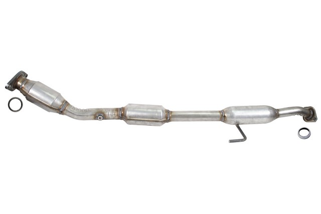 Eastern Catalytic Catalytic Converter-Direct Fit P/N:41368