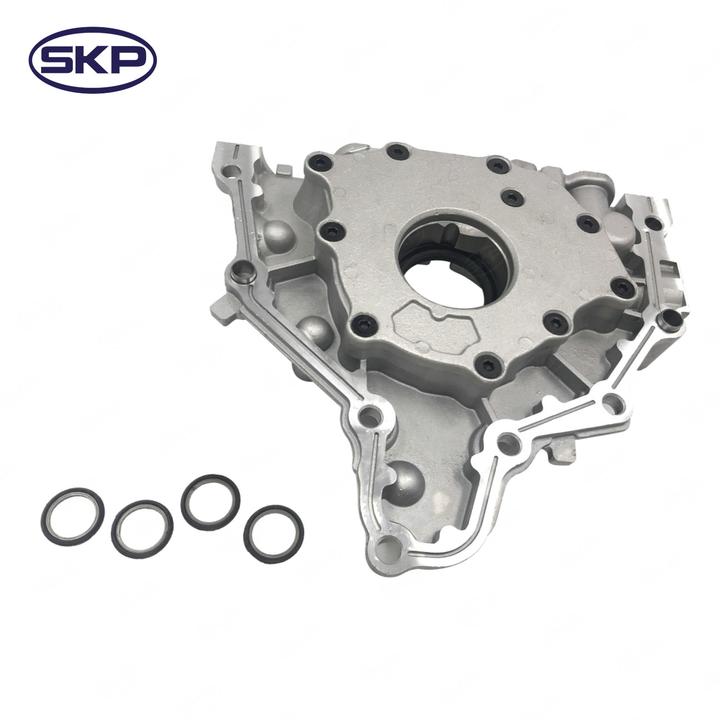 SKP Engine Oil Pump P/N:SKOM220