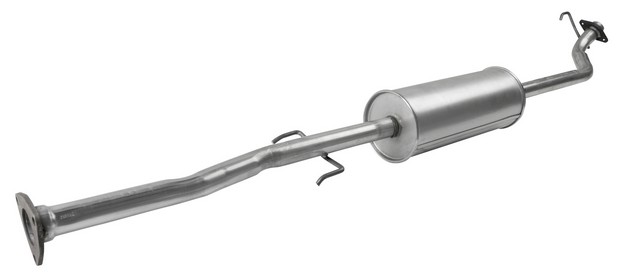 ANSA Exhaust Resonator P/N:HD19465