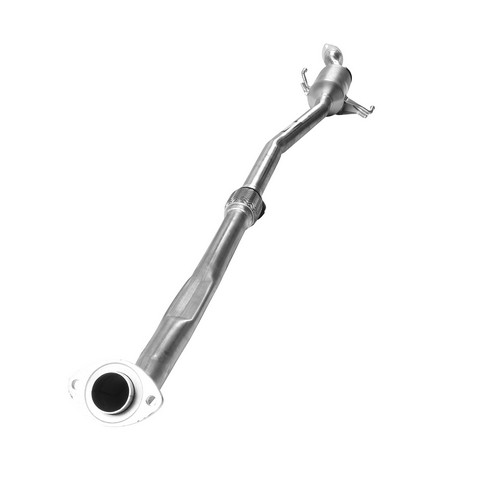 ANSA Exhaust Resonator P/N:TY3305