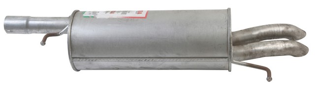 ANSA Exhaust Muffler P/N:VW17507