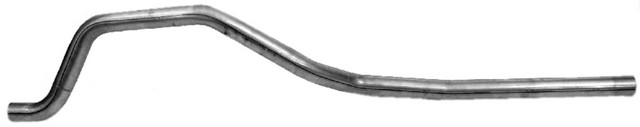 Dynomax Exhaust Tail Pipe P/N:47788