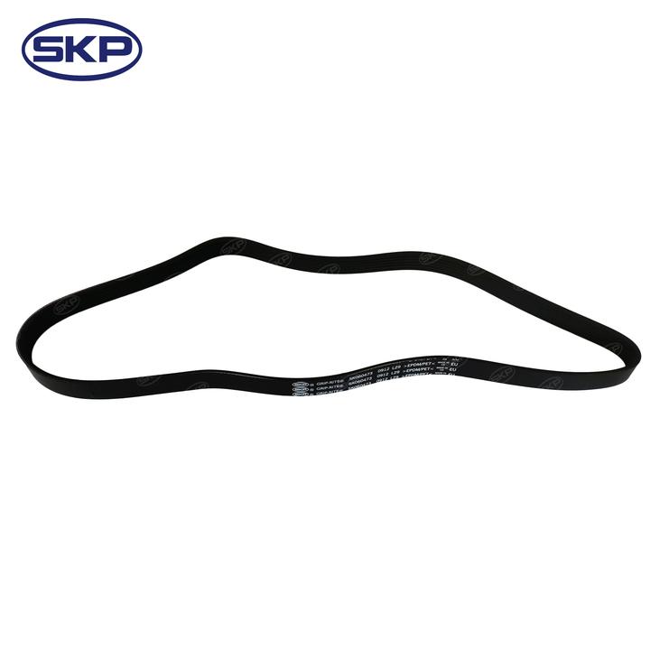 SKP Serpentine Belt P/N:SK060473