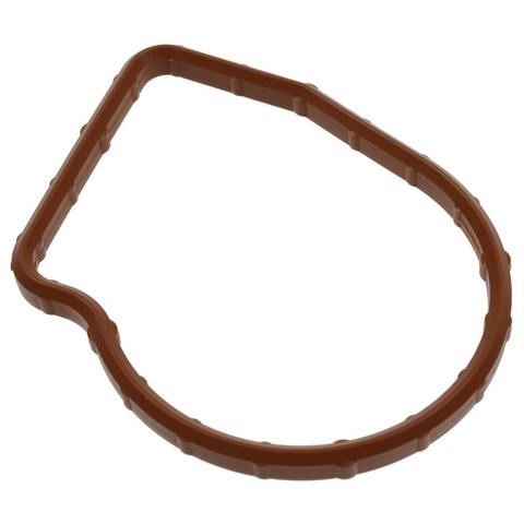 Standard Ignition Fuel Injection Throttle Body Mounting Gasket P/N:FJG166