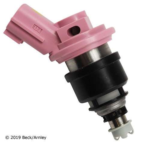 Beck/Arnley Fuel Injector P/N:158-0862
