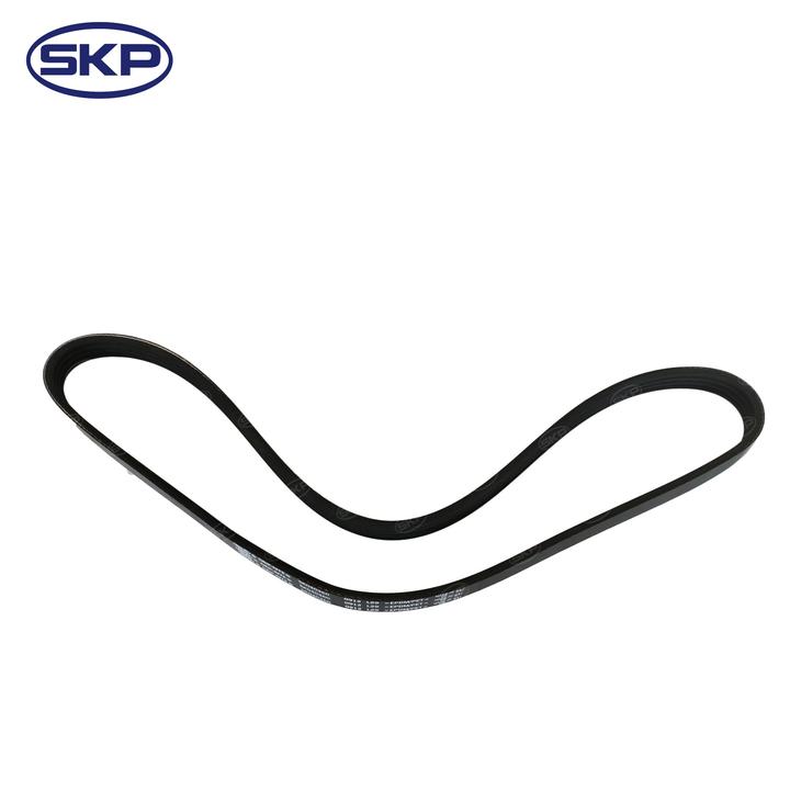 SKP Serpentine Belt P/N:SK040360