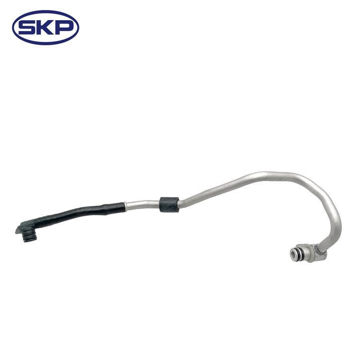 SKP Turbocharger Coolant Line P/N:SK667564