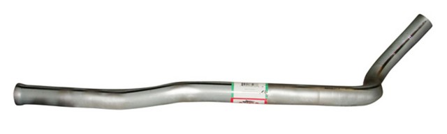 ANSA Exhaust Intermediate Pipe P/N:VL14806