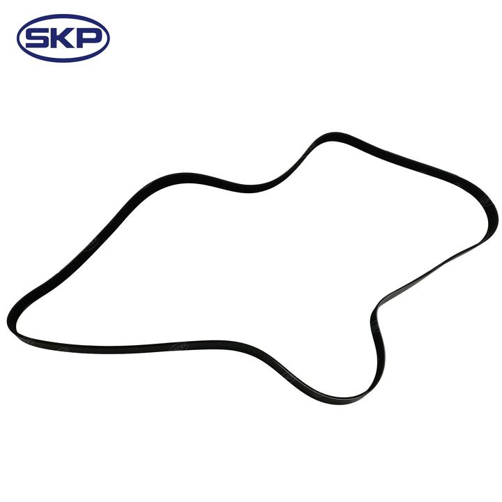 SKP Serpentine Belt P/N:SK070834