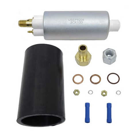 US Motor Works Electric Fuel Pump P/N:USEP8204