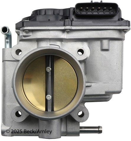 Beck/Arnley Fuel Injection Throttle Body P/N:154-0228