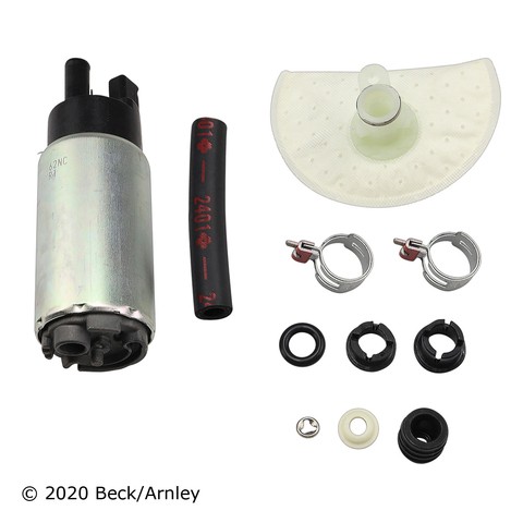 Beck/Arnley Electric Fuel Pump P/N:152-0890