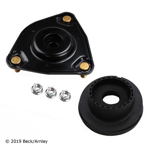 Beck/Arnley Suspension Strut Mount P/N:101-8312