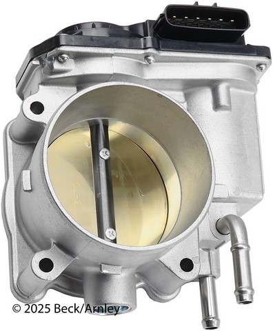 Beck/Arnley Fuel Injection Throttle Body P/N:154-0185