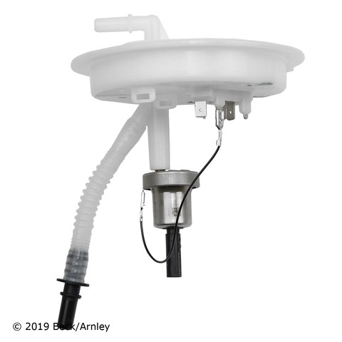 Beck/Arnley Fuel Injection Pressure Regulator P/N:159-1031