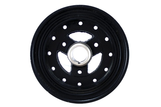 Pioneer Automotive Industries Engine Harmonic Balancer P/N:DA-3950