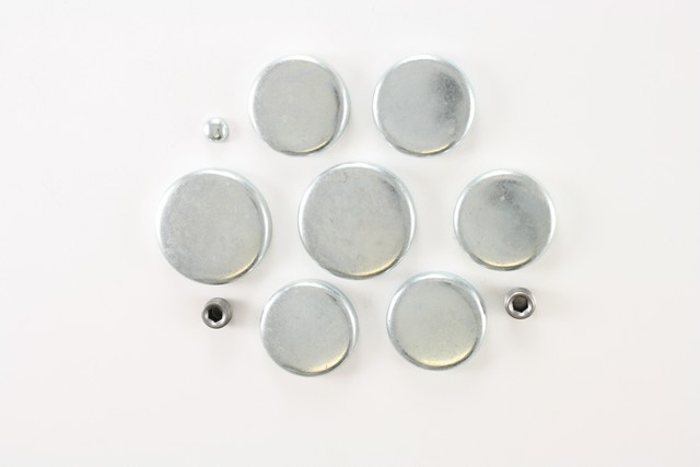 Pioneer Automotive Industries Engine Expansion Plug Kit P/N:PE-105