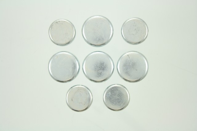 Pioneer Automotive Industries Engine Expansion Plug Kit P/N:PE-240-R