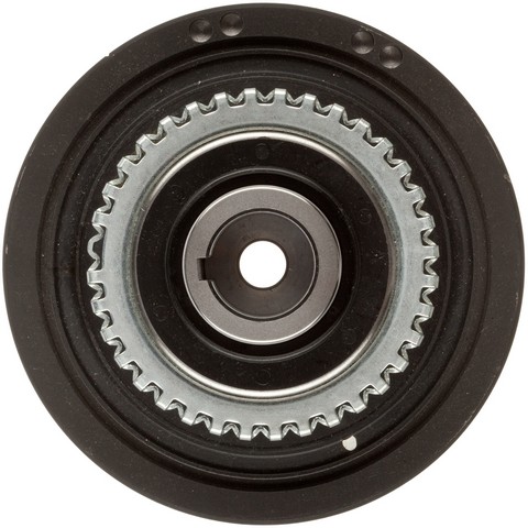 Pioneer Automotive Industries Engine Harmonic Balancer P/N:DA-3998