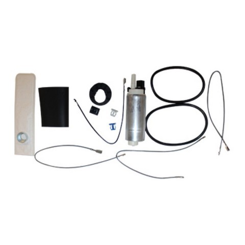 GMB Fuel Pump and Strainer Set P/N:530-1360