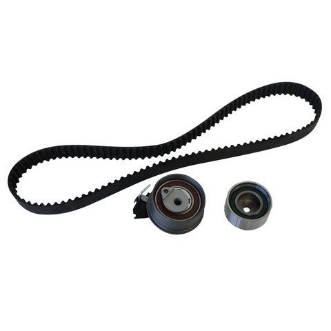 GMB Engine Timing Belt Component Kit P/N:2446-1284