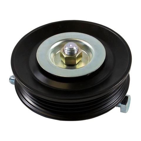 GMB Accessory Drive Belt Idler Pulley P/N:450-3826