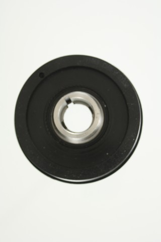 Pioneer Automotive Industries Engine Harmonic Balancer P/N:872018