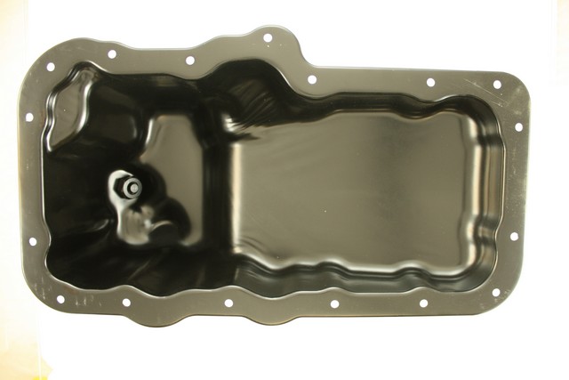 Pioneer Automotive Industries Engine Oil Pan P/N:501333