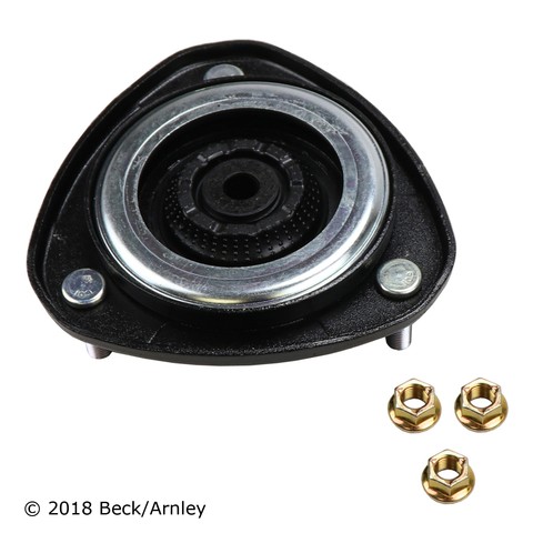 Beck/Arnley Suspension Strut Mount P/N:101-8222