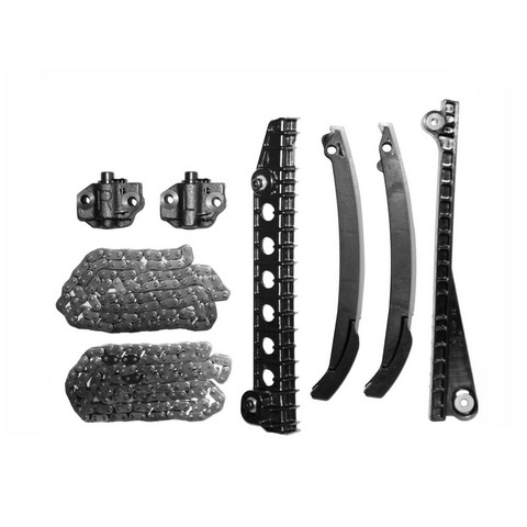 INA US Engine Timing Chain Kit P/N:ZC-9-0391SX