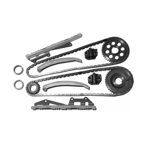 INA US Engine Timing Chain Kit P/N:ZC-9-0387SA