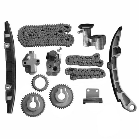 INA US Engine Timing Chain Kit P/N:ZC-9-0720SA