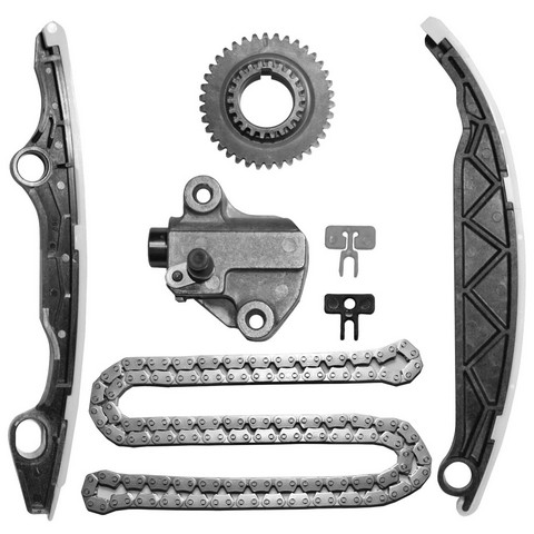 INA US Engine Timing Chain Kit P/N:ZC-76322T