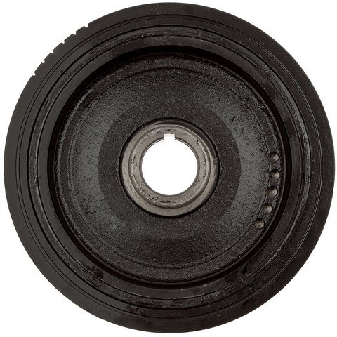 Pioneer Automotive Industries Engine Harmonic Balancer P/N:DA-1786