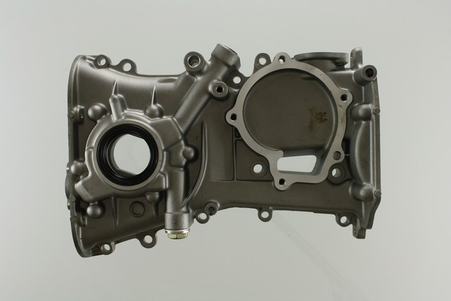 Pioneer Automotive Industries Engine Timing Cover P/N:500160N