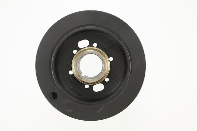 Pioneer Automotive Industries Engine Harmonic Balancer P/N:DA-3602
