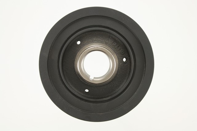 Pioneer Automotive Industries Engine Harmonic Balancer P/N:DA-2001