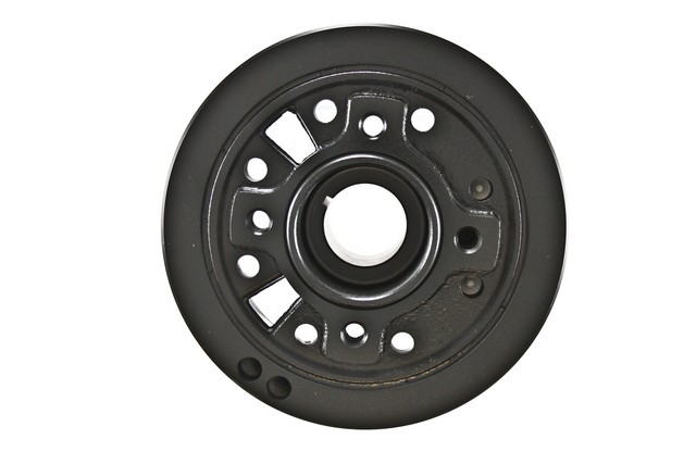 Pioneer Automotive Industries Engine Harmonic Balancer P/N:872007
