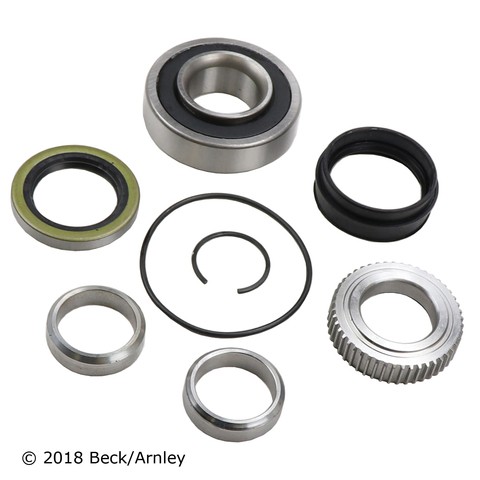 Beck/Arnley Wheel Bearing Kit P/N:051-4272