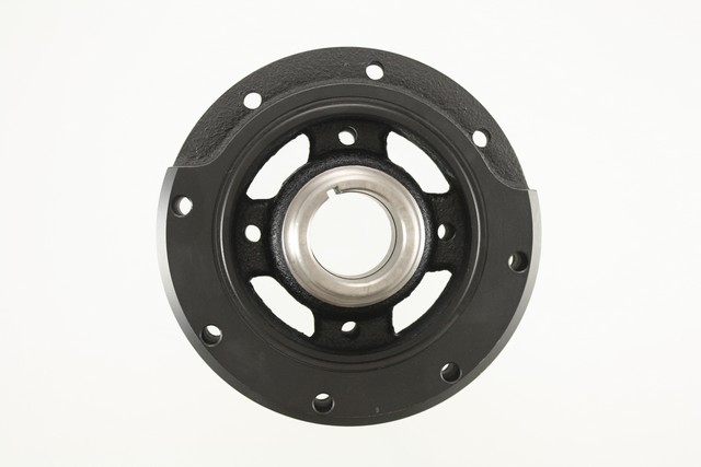 Pioneer Automotive Industries Engine Harmonic Balancer P/N:DA-3021